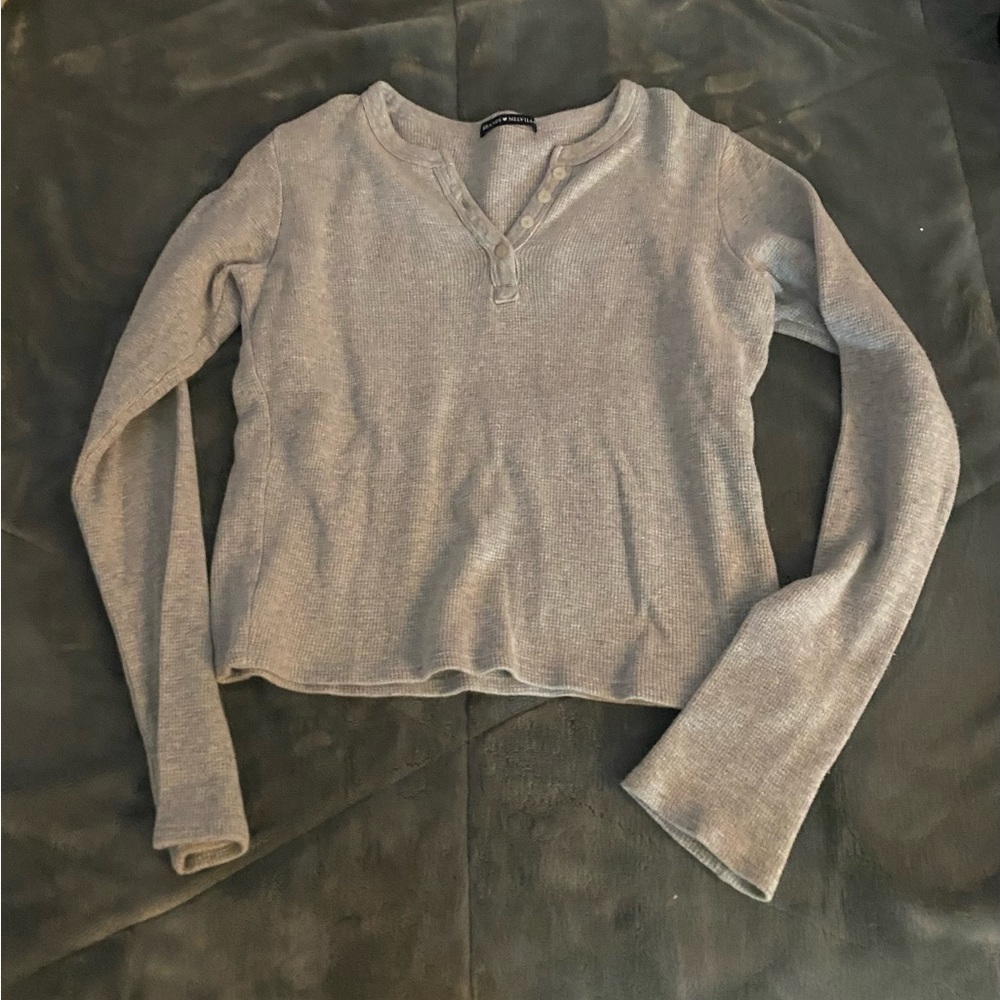 Brandy Melville long sleeve